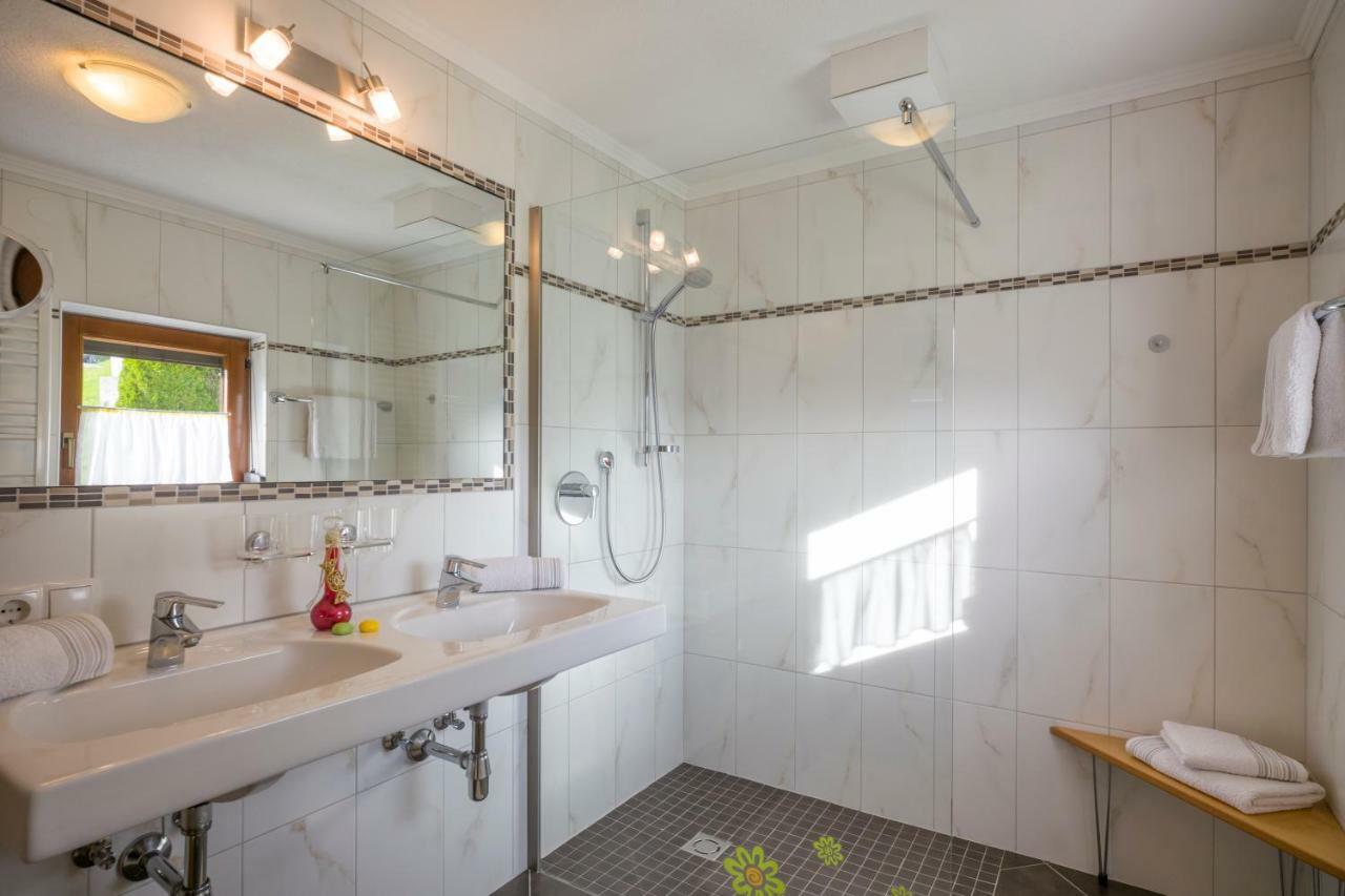 Gruebelspitz Daire Tux Dış mekan fotoğraf